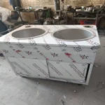 میز آش و حلیم مارک زادمن مدل ZAS150 - Image 3
