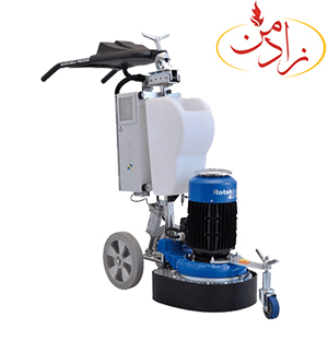 پلیشر(تی شور برقی)
