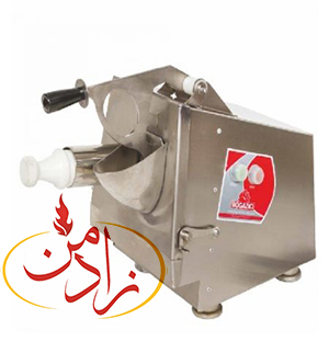 خلال کن سبزیجات  محصول پیماک(Pimak)