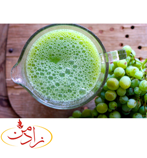 اب انارگیری ابغوره گیری اب گوجه گیری مدل پولی پرس - زادمن
