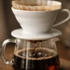 ابزار قهوه دمی هاریو V60