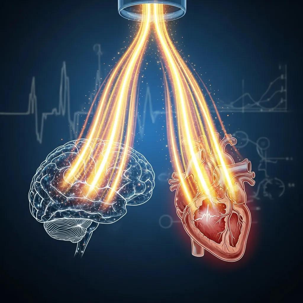 بیخوابی و تپش قلب