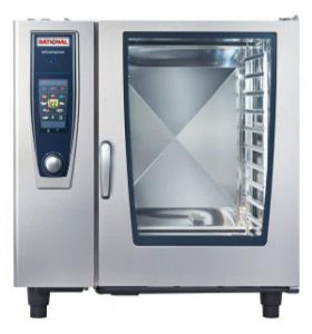 فر مدل 62 دستیار آشپزخانه حرفه‌ای با جای‌ گیری کمتر از ft2 11 (m2 1)، شما می‌توانید