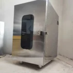 میوه خشک کن ZM3 برقی و گازی - Image 2