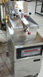 دستگاه کنتاکی امریکایی