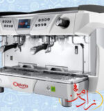 اسپرسوساز آستوریا Plus 4 You
