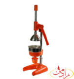 آب پرتقال گیری دستی