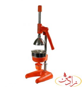 آب پرتقال گیری دستی