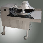 سبزی خردکن بشقابی مارک صلواتی مدل ZS-60 - Image 4