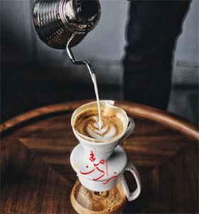 کتری یا کتل (Kettle) چيست :اگر شما از طرفداران قهوه های دمی با روش پور اور (Pour-Over) هستید،