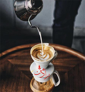 کتری یا کتل (Kettle) چيست :اگر شما از طرفداران قهوه های دمی با روش پور اور (Pour-Over) هستید،