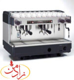 اسپرسوساز جیمبالی M27