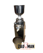 آسیاب قهوه صنعتی پاکت زن مجیک میل مدل ZG7 - Image 6