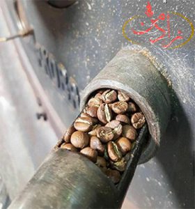 روستر صنعتی