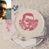 پرینتر قهوه