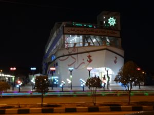 مجموعه برلیان: این مجموعه که ترکیبی از واحد های تجاری در دو طبقه ، سوئیت های اقامتی در یک طبقه،فروشگاه مواد غذایی (هایپر مارکت) و کافی شاپ در یک طبقه و همچنین مجموعه رستوران و تالار با ظرفیت 800 نفر در یک طبقه می باشد.