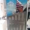 بستنی ساز آستیاژ سه قیفه مدل CM-900 - تصویر 10