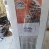 بستنی ساز آستیاژ سه قیفه مدل CM-900 - تصویر 9