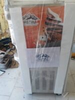 بستنی ساز آستیاژ سه قیفه مدل CM-900 - Image 9