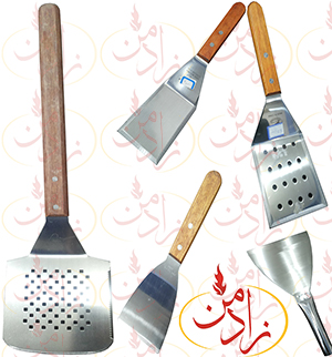 کاردک: با گذشت سالها ، چرخش ها ابزاری بسیار متنوع هستند که در آشپزخانه های شلوغ در سرتاسر جهان مورد استفاده قرار می گیرند.