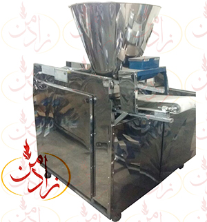 چانه گیر پیستونی برای تولیدات انبوه استفاده می شود.