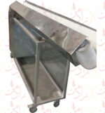 چانه گیر پیستونی - Image 2