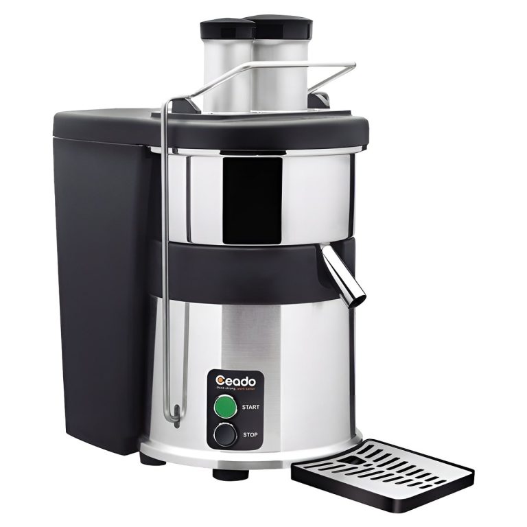 آبمیوه گیری سیدو ایتالیا مدل ES 700