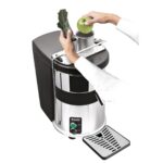 آبمیوه گیری سیدو ایتالیا مدل ES 700 - Image 4