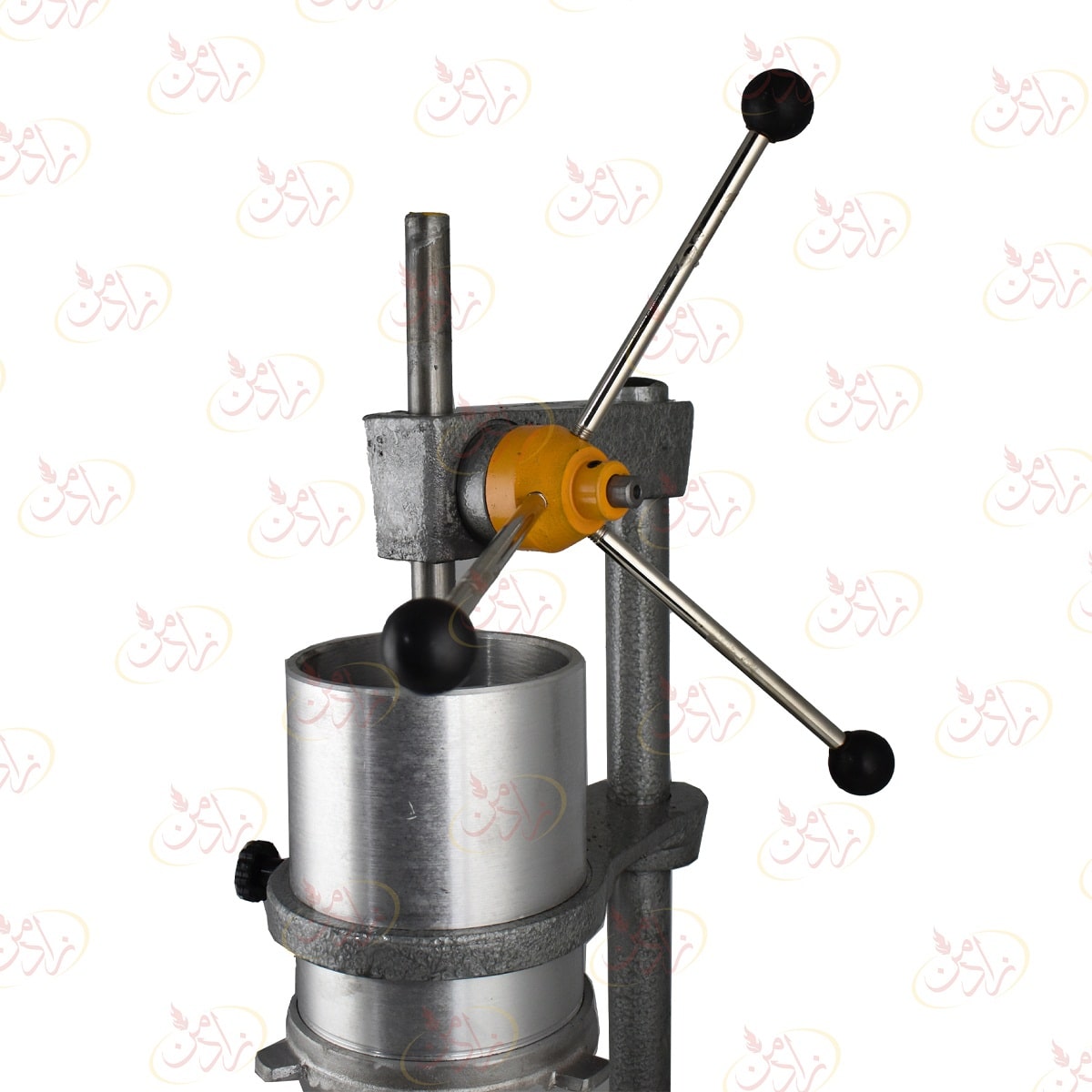 دستگاه بامیه زن دستی ZBZ1