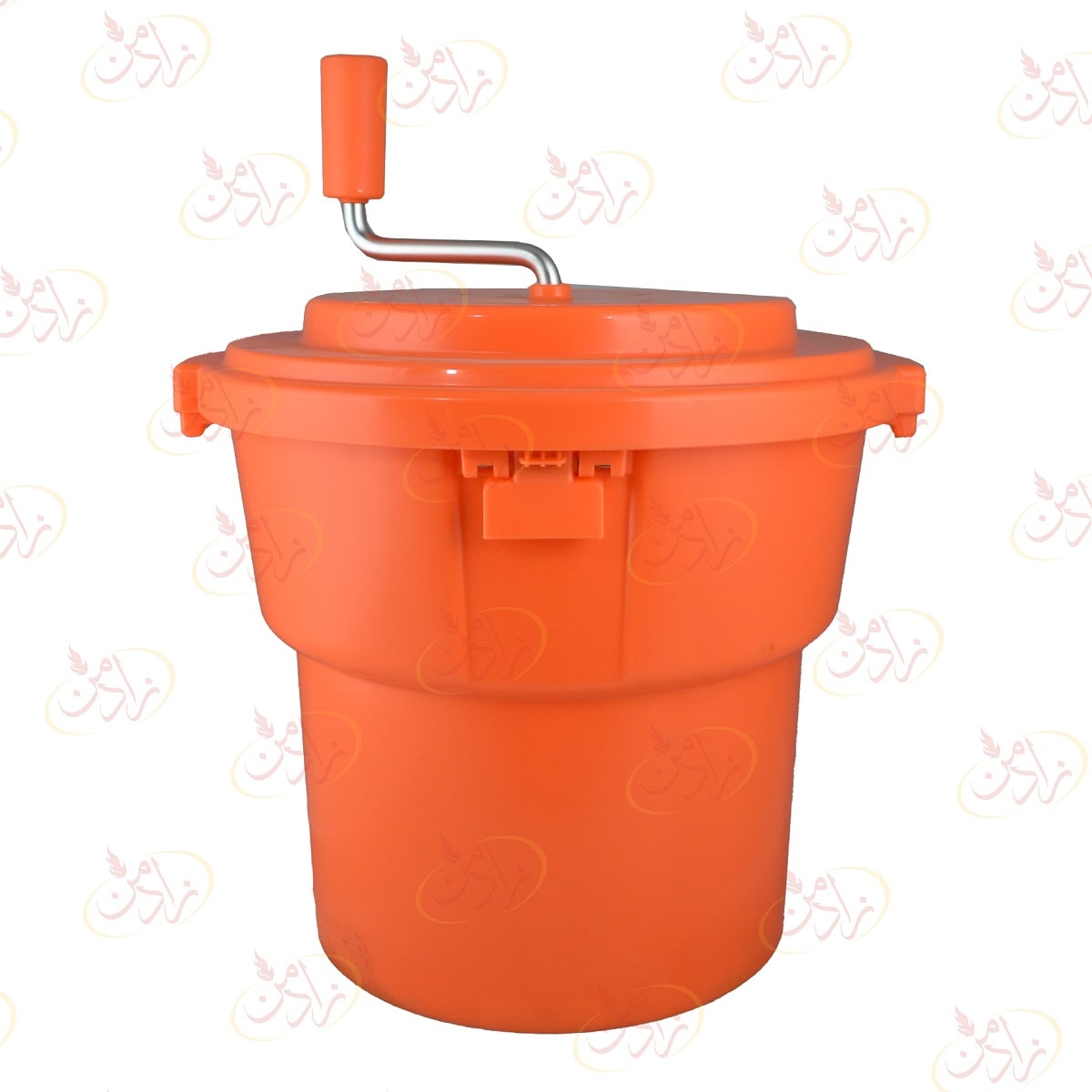 کاهو خشک کن دستی