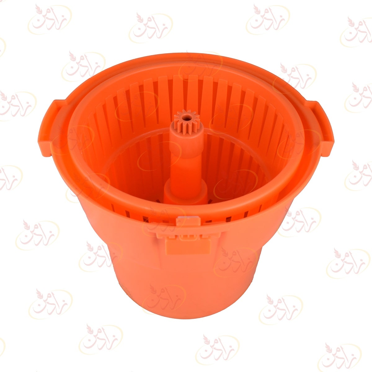 کاهو خشک کن دستی