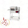 فر پیتزا هرماگی از بهترین و عالی ترین نمونه های موجود در ایران می باشد.