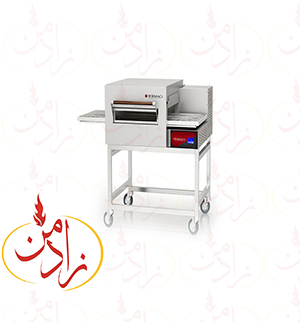 فر پیتزا هرماگی از بهترین و عالی ترین نمونه های موجود در ایران می باشد.