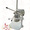 دستگاه بامیه زن دستی ZBZ1 - تصویر 2