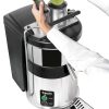 آبمیوه گیری سیدو ایتالیا مدل ES 700 - تصویر 5