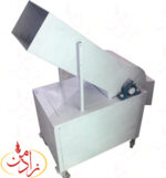 یخ خرد کن صنعتی