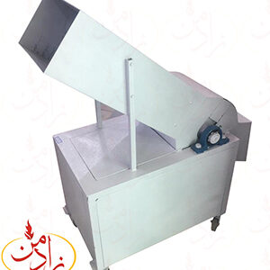 یخ خرد کن صنعتی