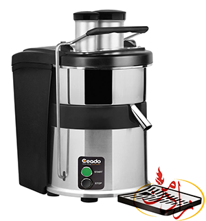 آب میوه گیری سیدو مدل ES500