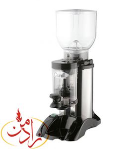 آسیاب قهوه کونیل مدل مارفیل : آسیاب قهوه کونیل یکی از بهترین انواع آسیاب در بازار می باشد. هوپر یا مخزن این دستگاه از متریال پلی استر نشکن و غیر قابل تغییر شکل ساخته شده است.