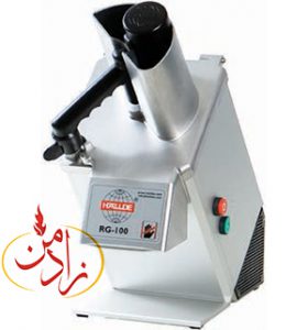 خلال کن هالد RG200