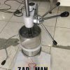 دستگاه بامیه زن