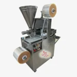 همبرگر زن اتوماتیک ZH1200