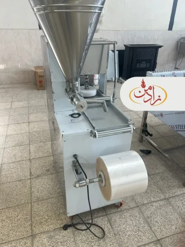 همبرگر زن اتوماتیک همبرگر زن دستگاه همبرگر دستگاه همبرگر زن اتوماتیک