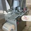 همبرگر زن اتوماتیک همبرگر زن دستگاه همبرگر دستگاه همبرگر زن اتوماتیک