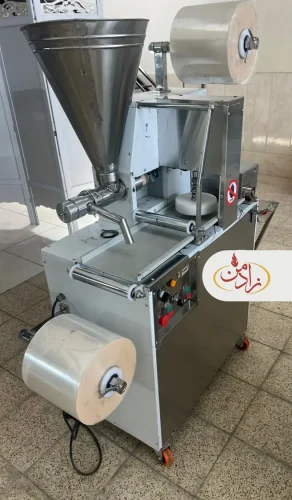 همبرگر زن اتوماتیک همبرگر زن دستگاه همبرگر دستگاه همبرگر زن اتوماتیک