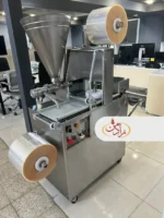 همبرگر زن اتوماتیک همبرگر زن دستگاه همبرگر دستگاه همبرگر زن اتوماتیک