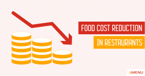 حاشیه سود رستوران را چگونه افزایش دهیم : کاهش هزینه های رستوران