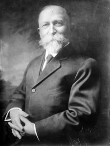 جان هاروی کلاگ (26 فوریه 1852 - 14 دسامبر 1943 میلادی) پزشک ،متخصص تغذیه ،مخترع،فعال در زمینه سلامت و بهداشت و سرمایه دار آمریکایی بود.
