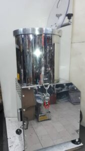کاتر سوسیس و کالباس