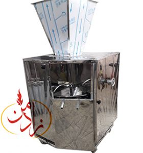 چونه گیر نان